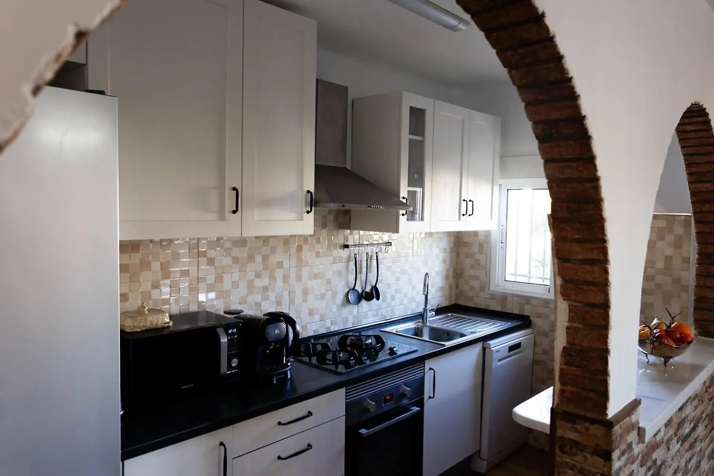 Villa Cyv 2 Family Home With Bbq And Pool Arroyo De La Miel