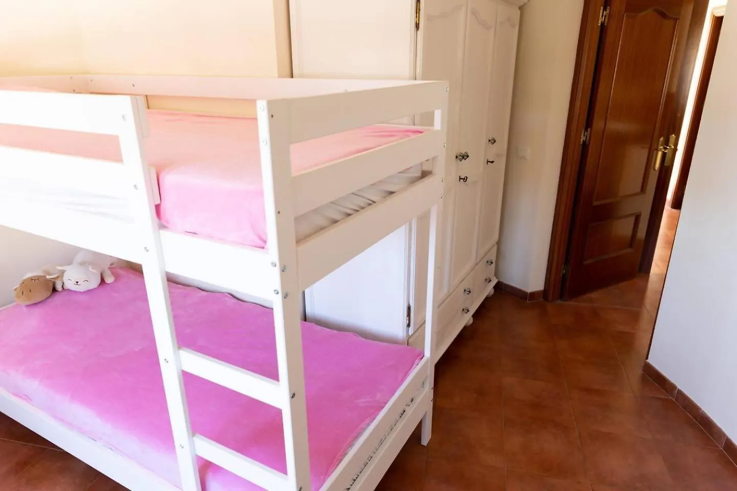 Cyv 2 Family Home With Bbq And Pool Arroyo De La Miel Spain
