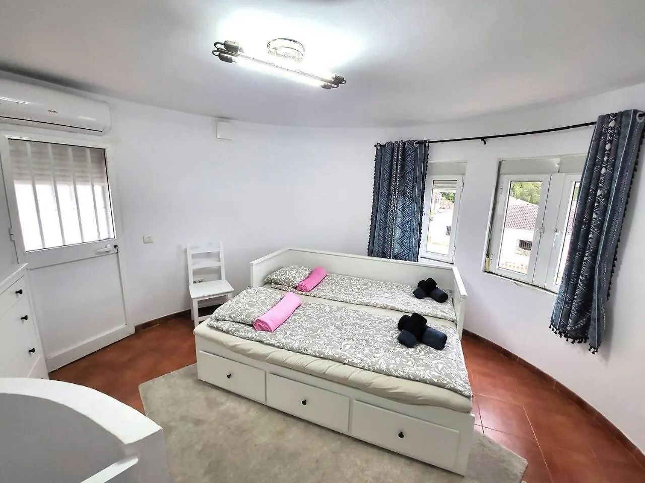 Villa Cyv 2 Family Home With Bbq And Pool Arroyo De La Miel Spain