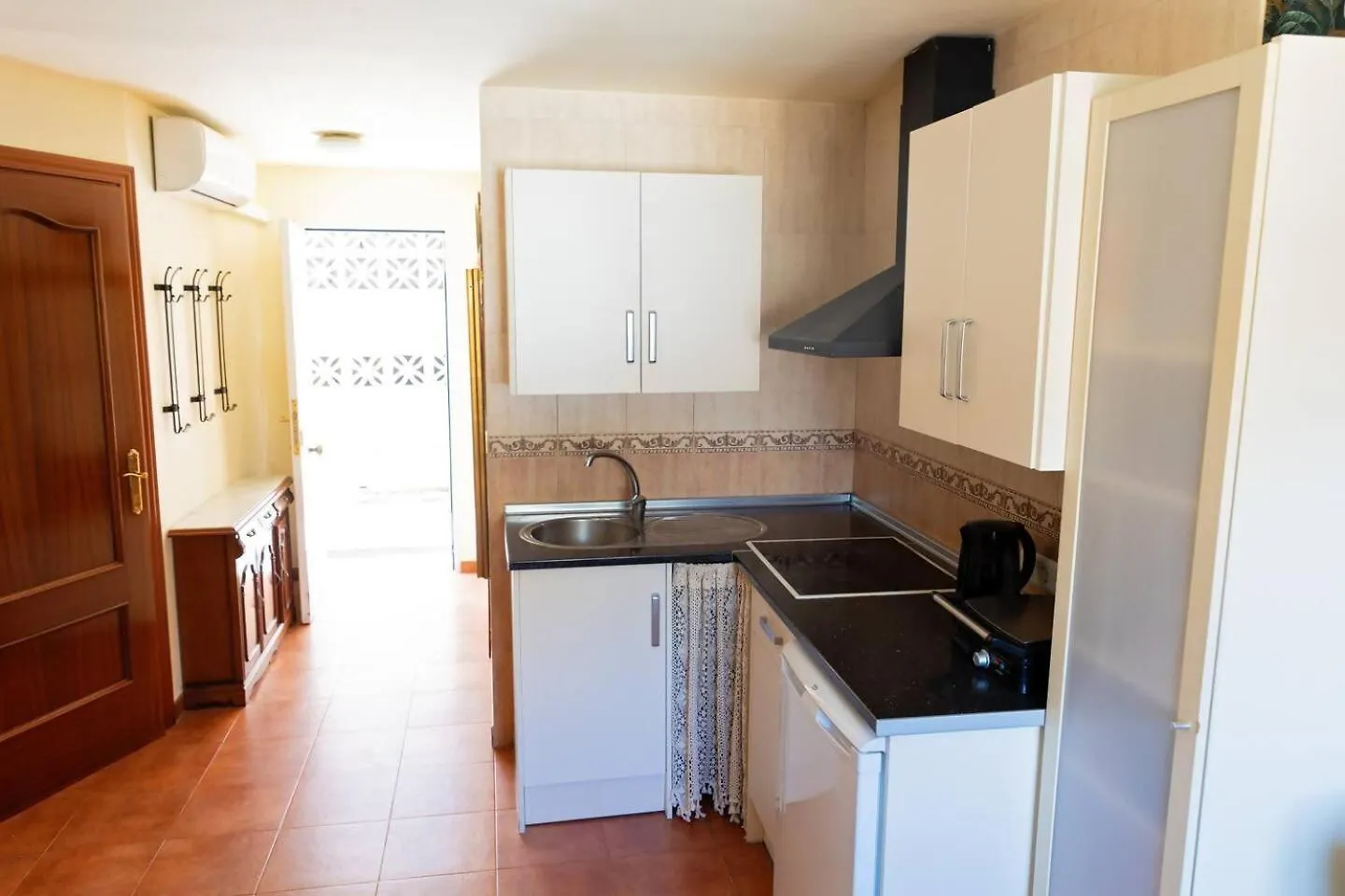 Cyv 2 Family Home With Bbq And Pool Arroyo De La Miel 0*,  Spain