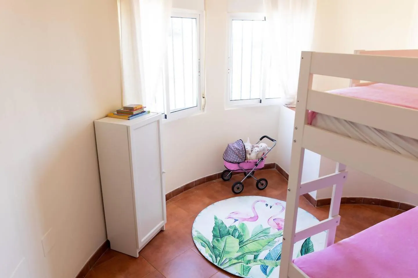 Cyv 2 Family Home With Bbq And Pool Arroyo De La Miel Villa