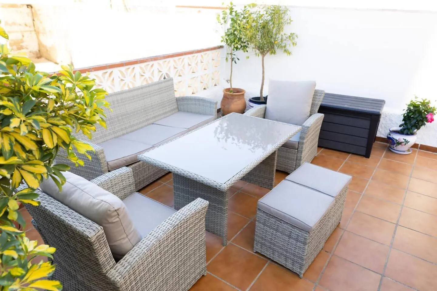 Villa Cyv 2 Family Home With Bbq And Pool Arroyo De La Miel